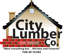 City Lumber Company
